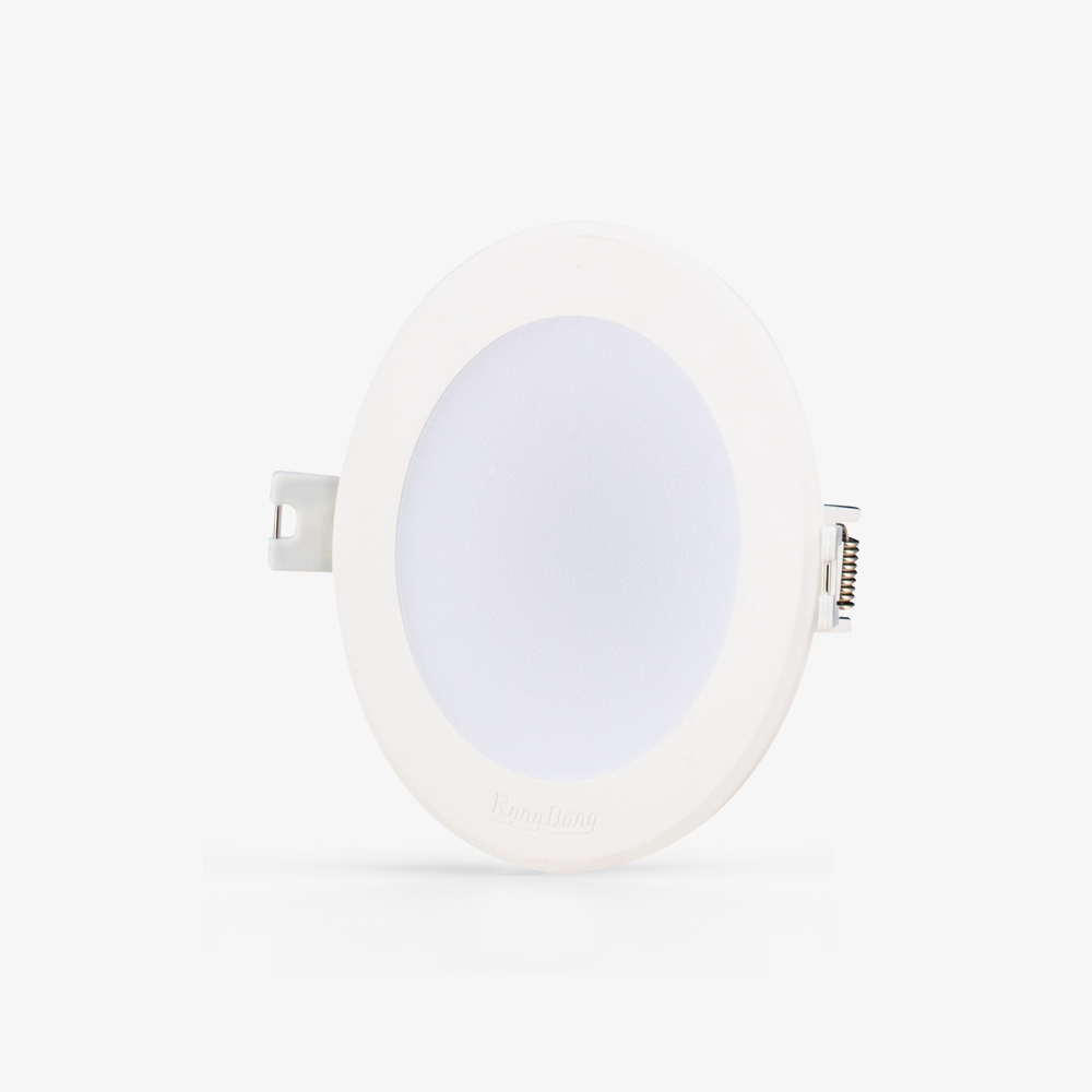 Đèn LED âm trần Downlight 5W